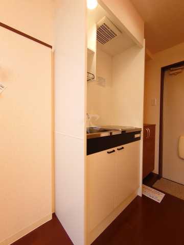 キッチン　ルミエスタ世田谷(参考画像)