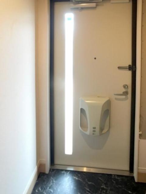 玄関　反転のお部屋の参考写真です