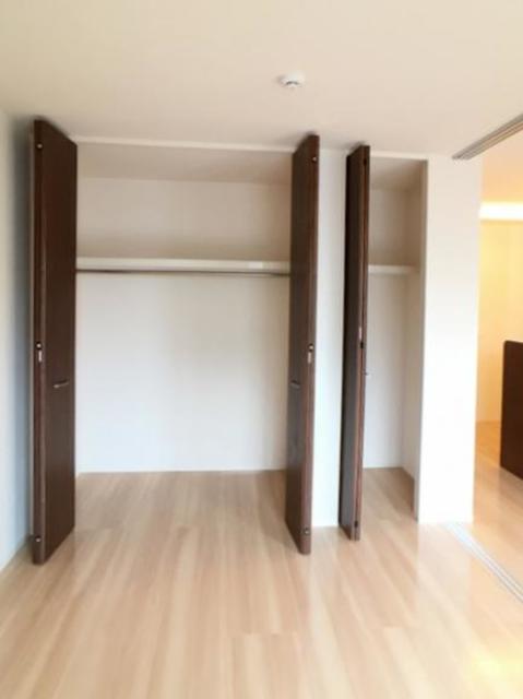 収納　反転のお部屋の参考写真です