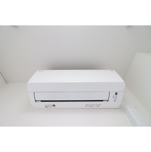 その他　エアコン