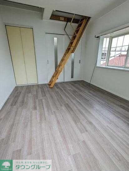 その他設備　★お部屋探しはタウンハウジング稲田堤店まで★