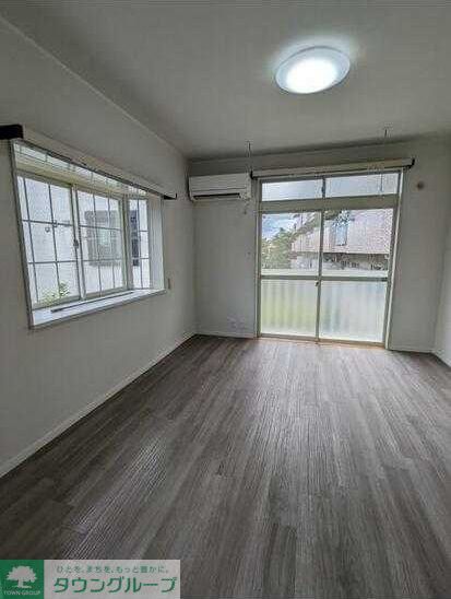 居室・リビング　★お部屋探しはタウンハウジング稲田堤店まで★