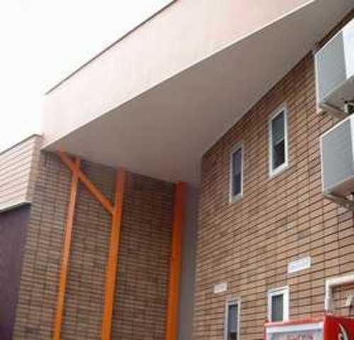 エントランス　★大家さんのこだわりのエントランスです★