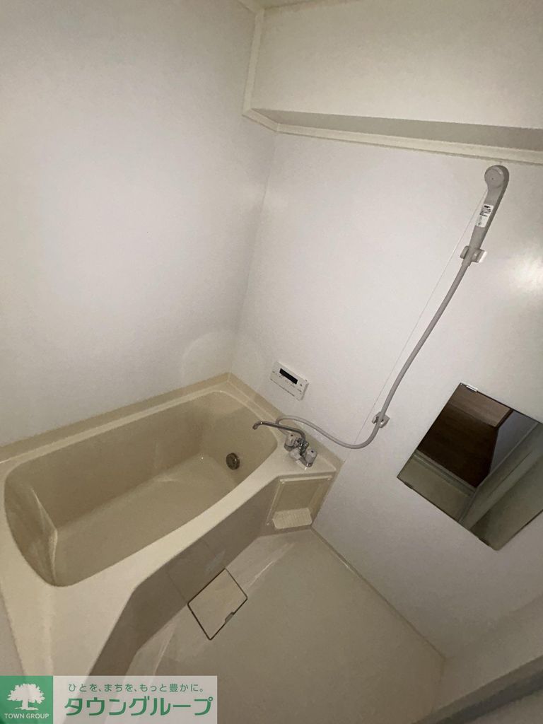 バス・シャワールーム　★お問い合わせはタウンハウジングまで★