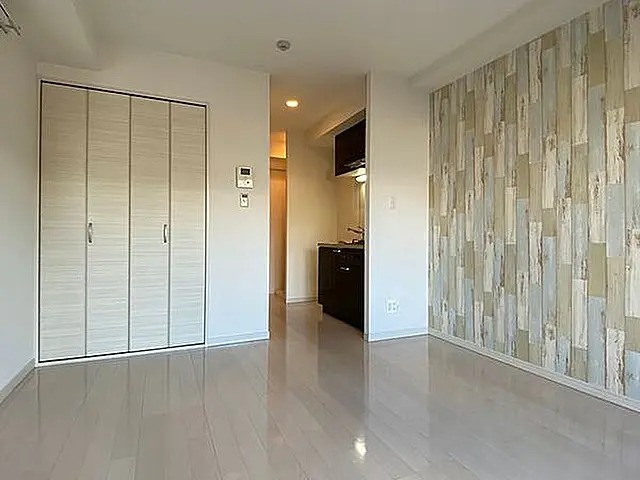 居室・リビング　居間・リビング