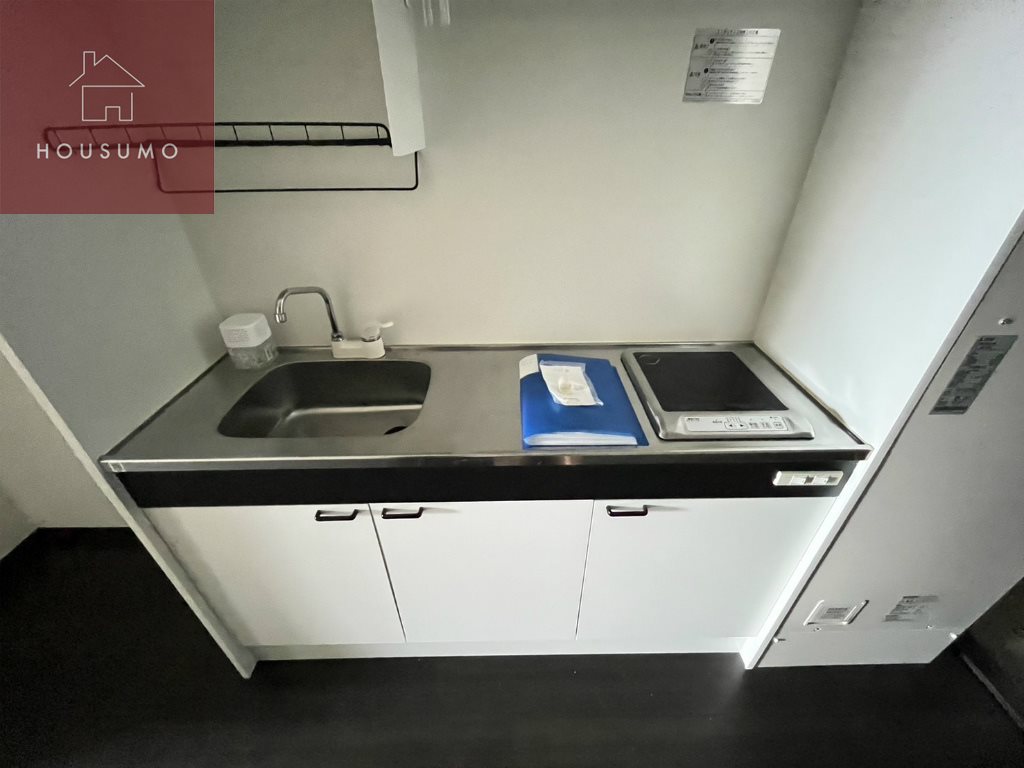 キッチン　キッチンです