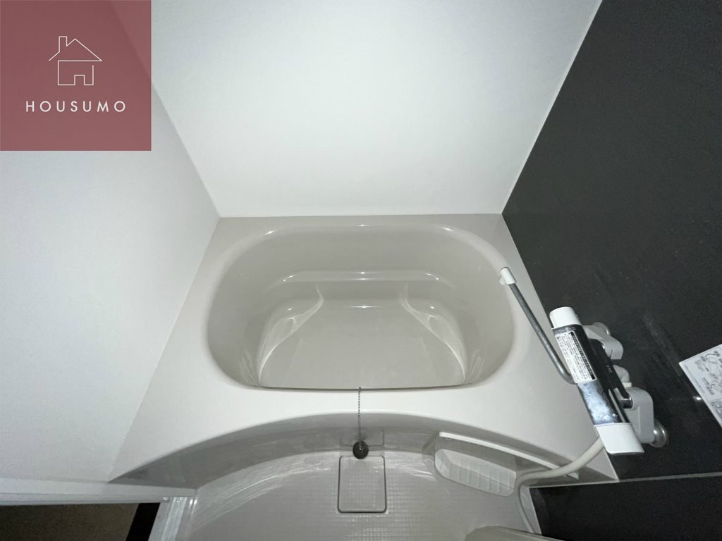 バス・シャワールーム　お風呂で日々の疲れを落としましょう