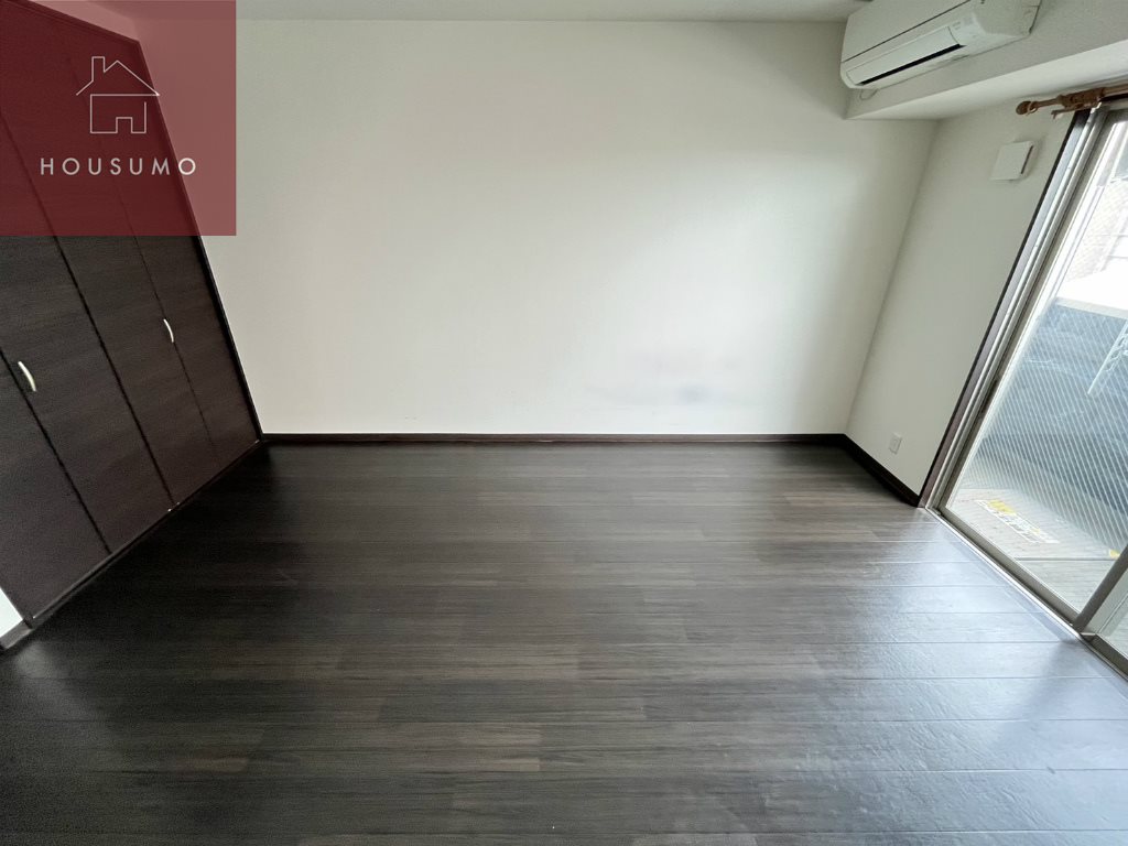 その他部屋・スペース　寝室です