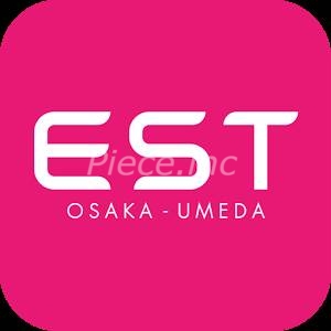 ショッピングセンター　EST（ショッピングセンター）まで338m