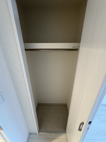 収納　別部屋参考写真