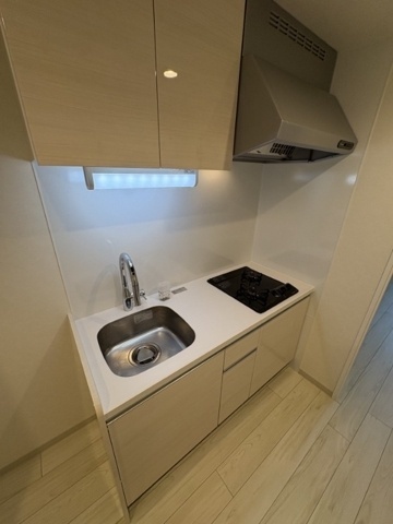 キッチン　別部屋参考写真