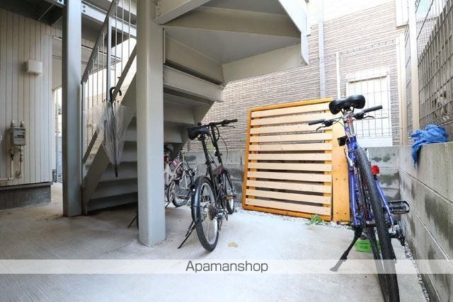 その他共有部分　その他共有部分