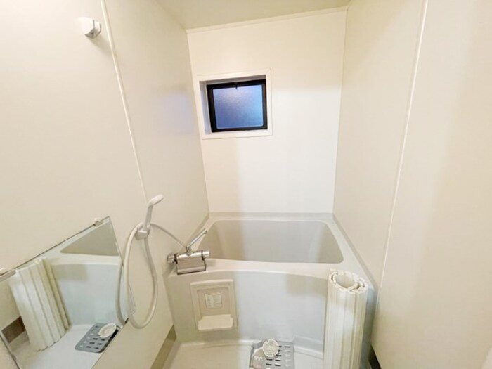 バス・シャワールーム　※他部屋参照