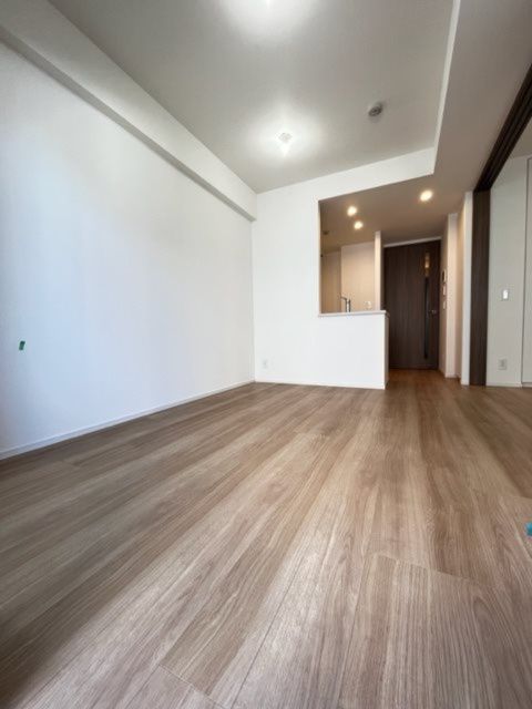 居室・リビング　☆広々とした居室☆