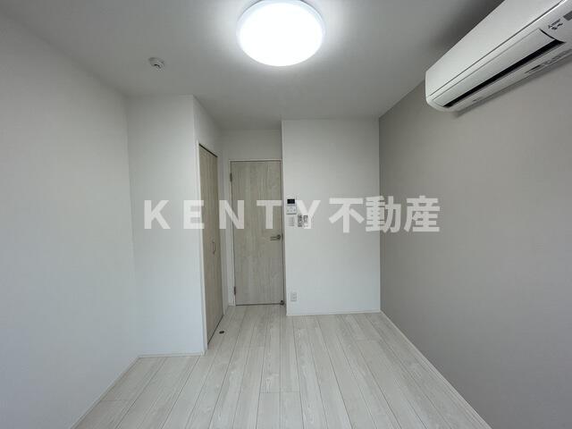 その他部屋・スペース　使い勝手のいい寝室です