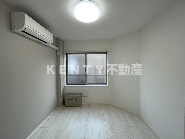 居室・リビング　使いやすいリビングです