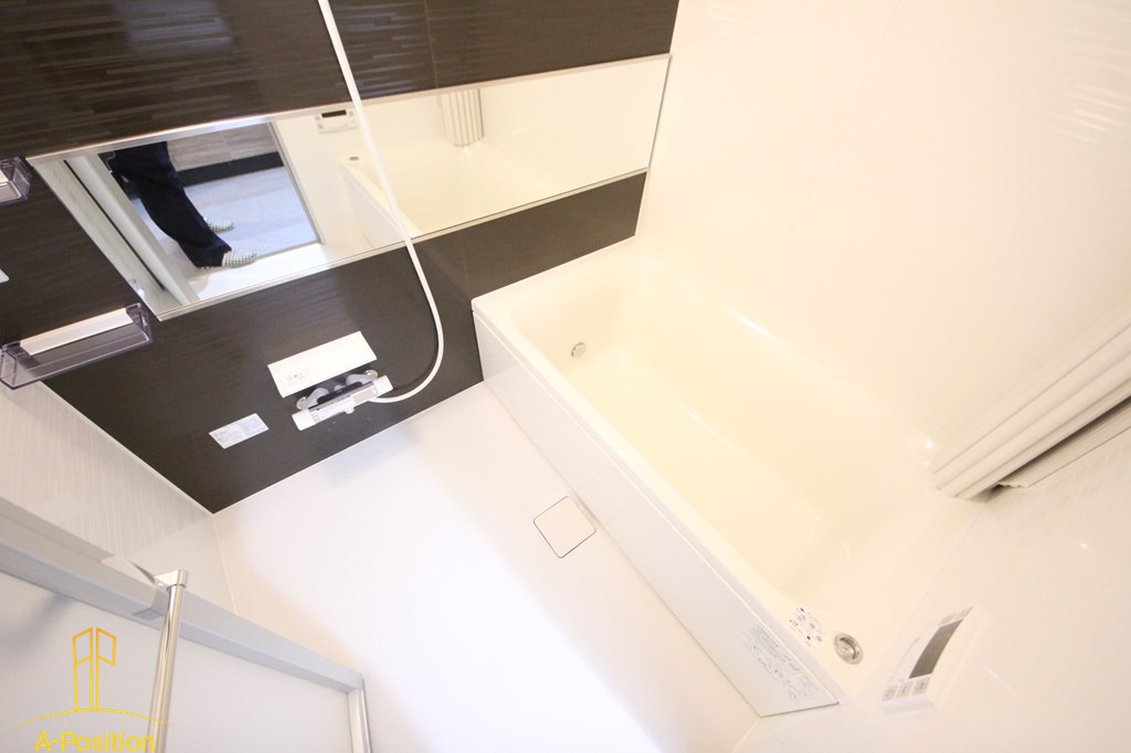 バス・シャワールーム　グリーンサイト ミナミモリマチ