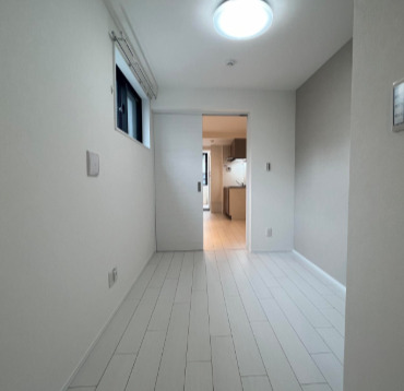 その他部屋・スペース　内装もきれいです