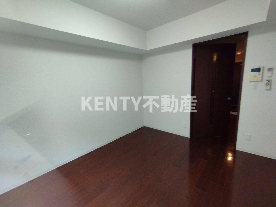 居室・リビング　ゆったり過ごせるリビングです