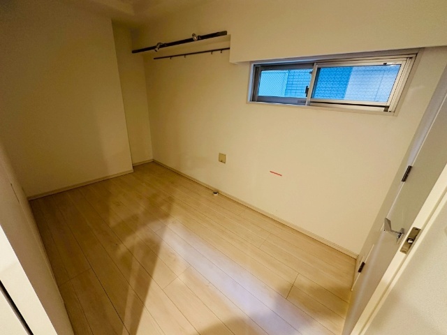その他部屋・スペース　洋室５．４帖