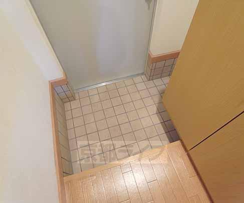 玄関　玄関です！