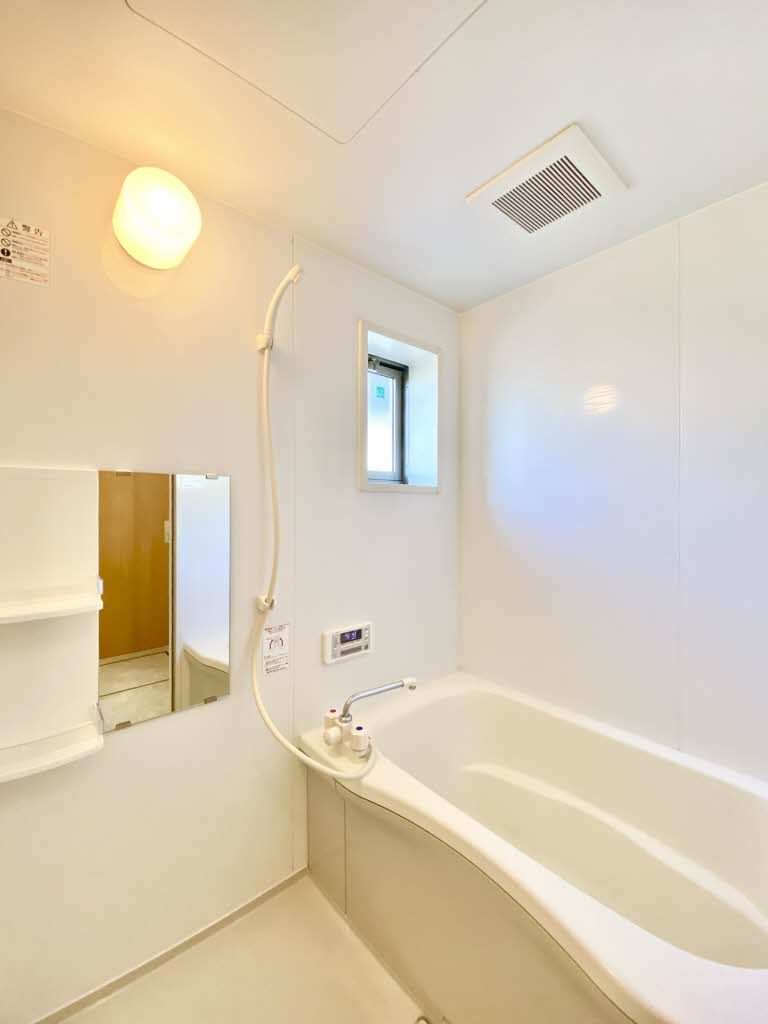 バス・シャワールーム　浴室