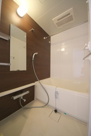 バス・シャワールーム　リンデンプラザ心斎橋