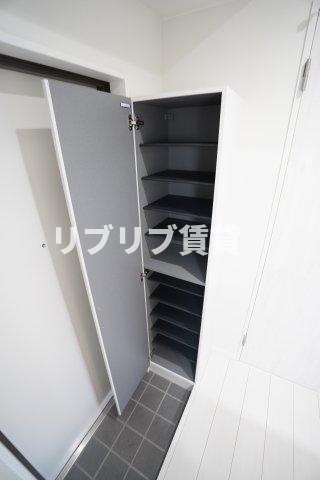 コティ港町のその他写真