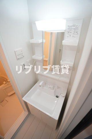 コティ港町の内装写真