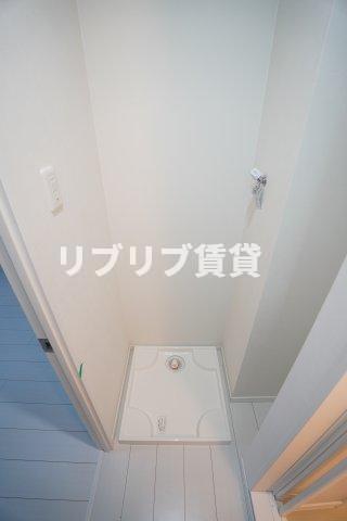 コティ港町のその他写真
