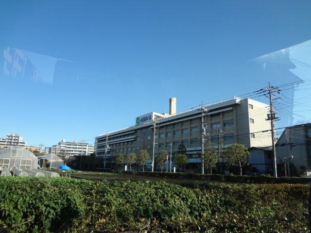 大学・短大　私立亜細亜大学（大学・短大）まで718m