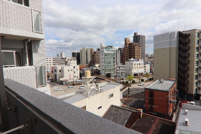 眺望　※別室の参考写真の為、現況優先です。