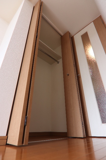 収納　※別室の参考写真の為、現況優先です。