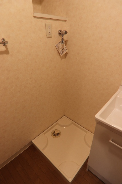 その他設備　※別室の参考写真の為、現況優先です。