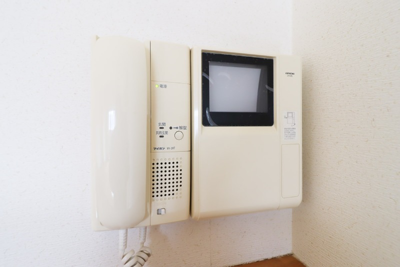 セキュリティ　図面と現状に相違がある場合には現状を優先