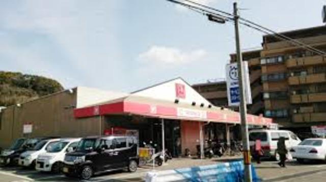 スーパー　松源吉礼駅前店（スーパー）まで1847m