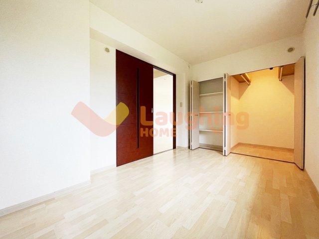 その他部屋・スペース　内装は落ち着いています