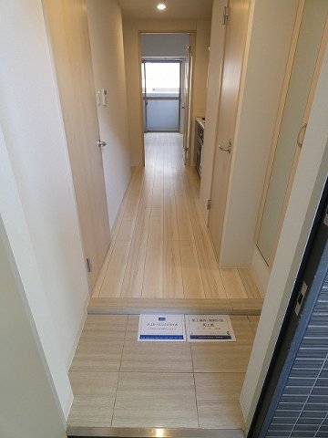 玄関　玄関※別部屋参考写真