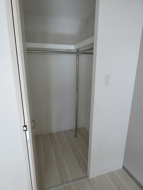 収納　収納※別部屋参考写真