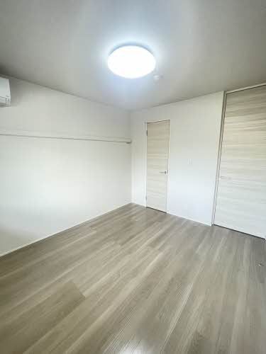 その他部屋・スペース　洋室