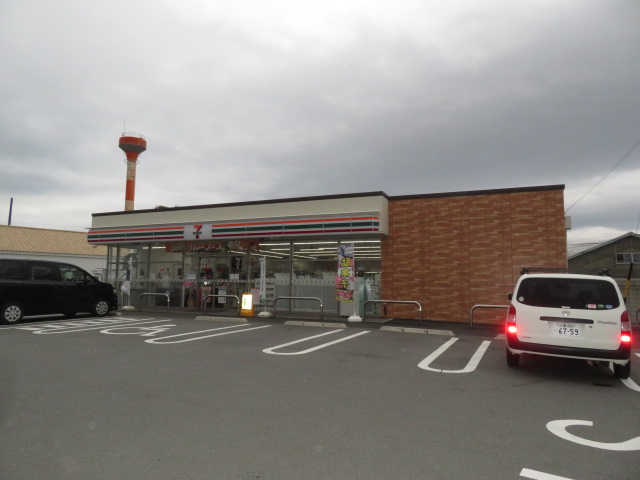 コンビニ　セブンイレブン伊勢市小俣町明野店（コンビニ）まで723m