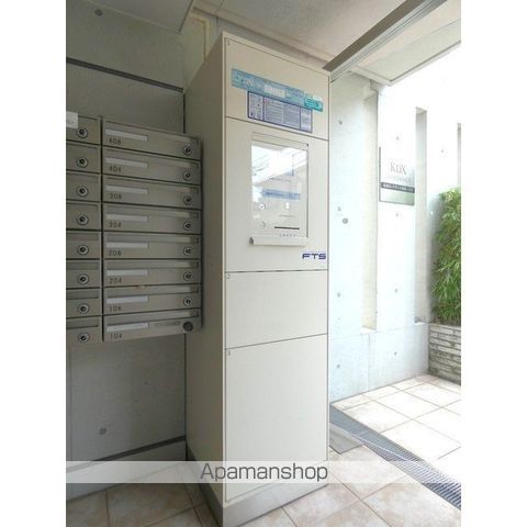 その他共有部分　その他共有部分