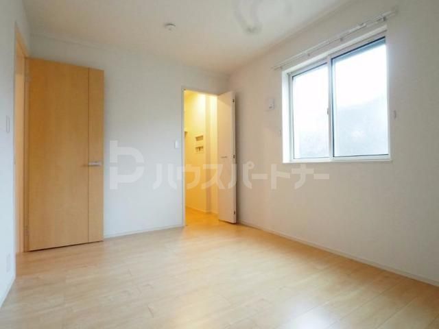 その他部屋・スペース　リビング/居室