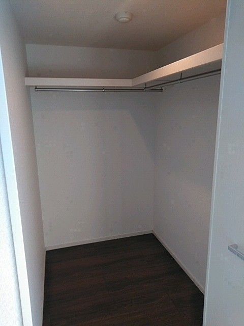 収納　☆たっぷり収納☆