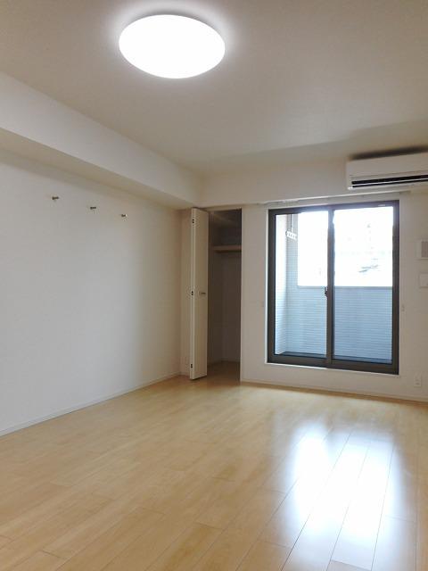 居室・リビング　居室・リビング