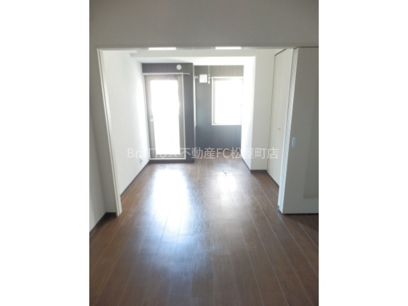 居室・リビング　居室・リビング