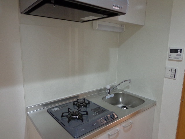 キッチン　システムキッチン