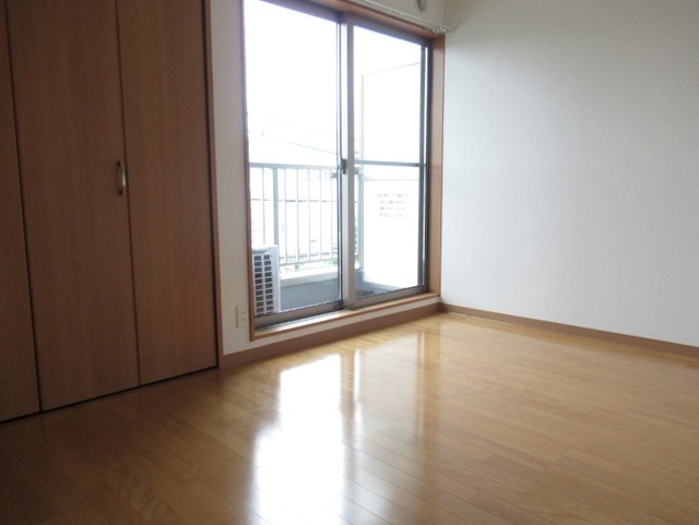 バルコニー　バルコニーあります