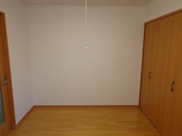 居室・リビング　フローリングのお部屋