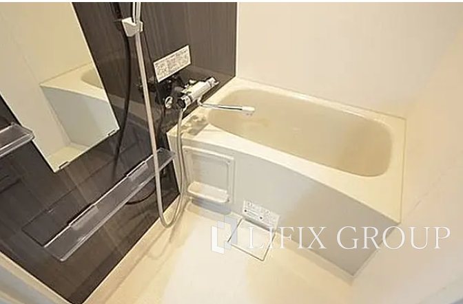 バス・シャワールーム　風呂